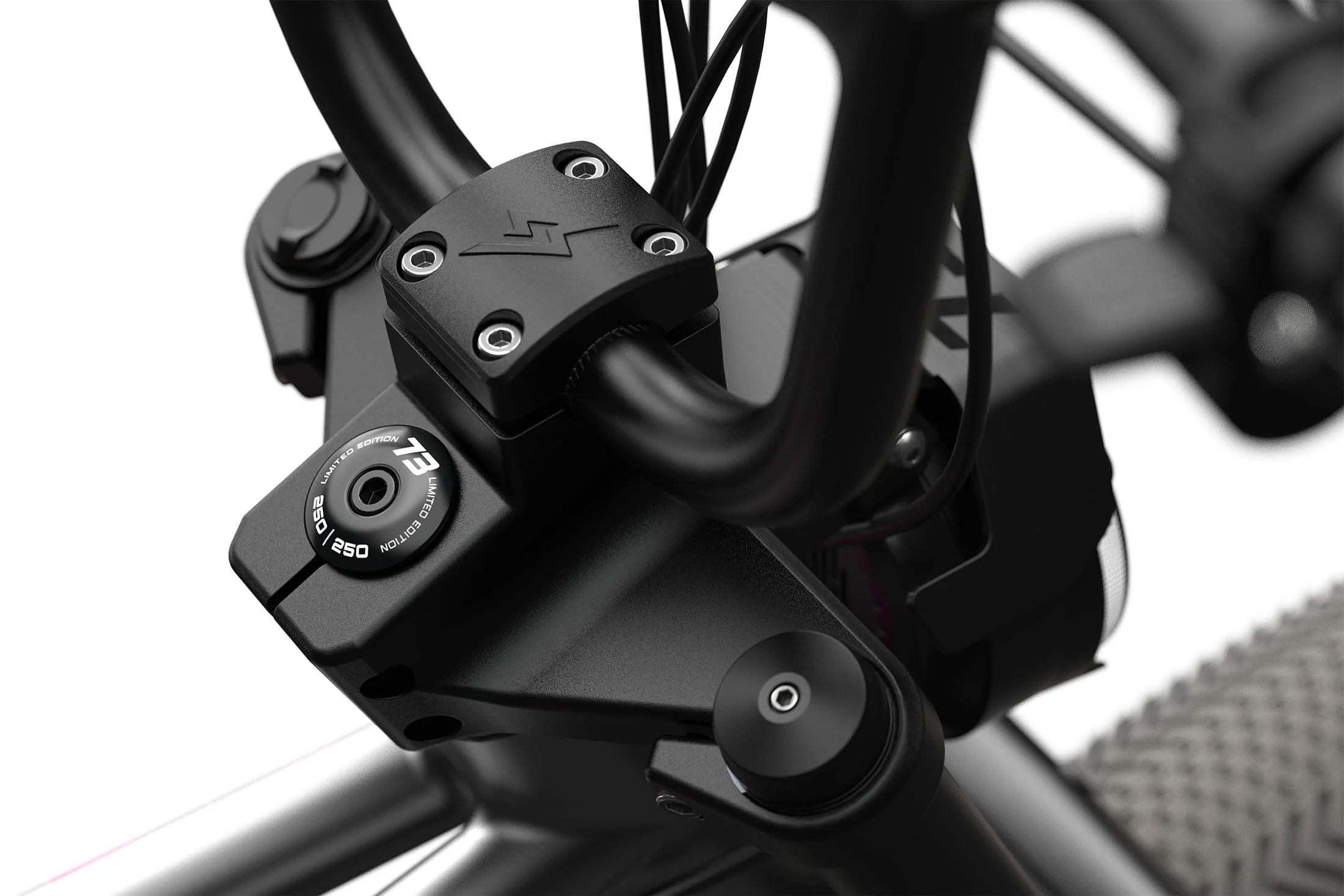 Z Miami Limited Edition (LE) - Super73 Electric Bikes - Image 5