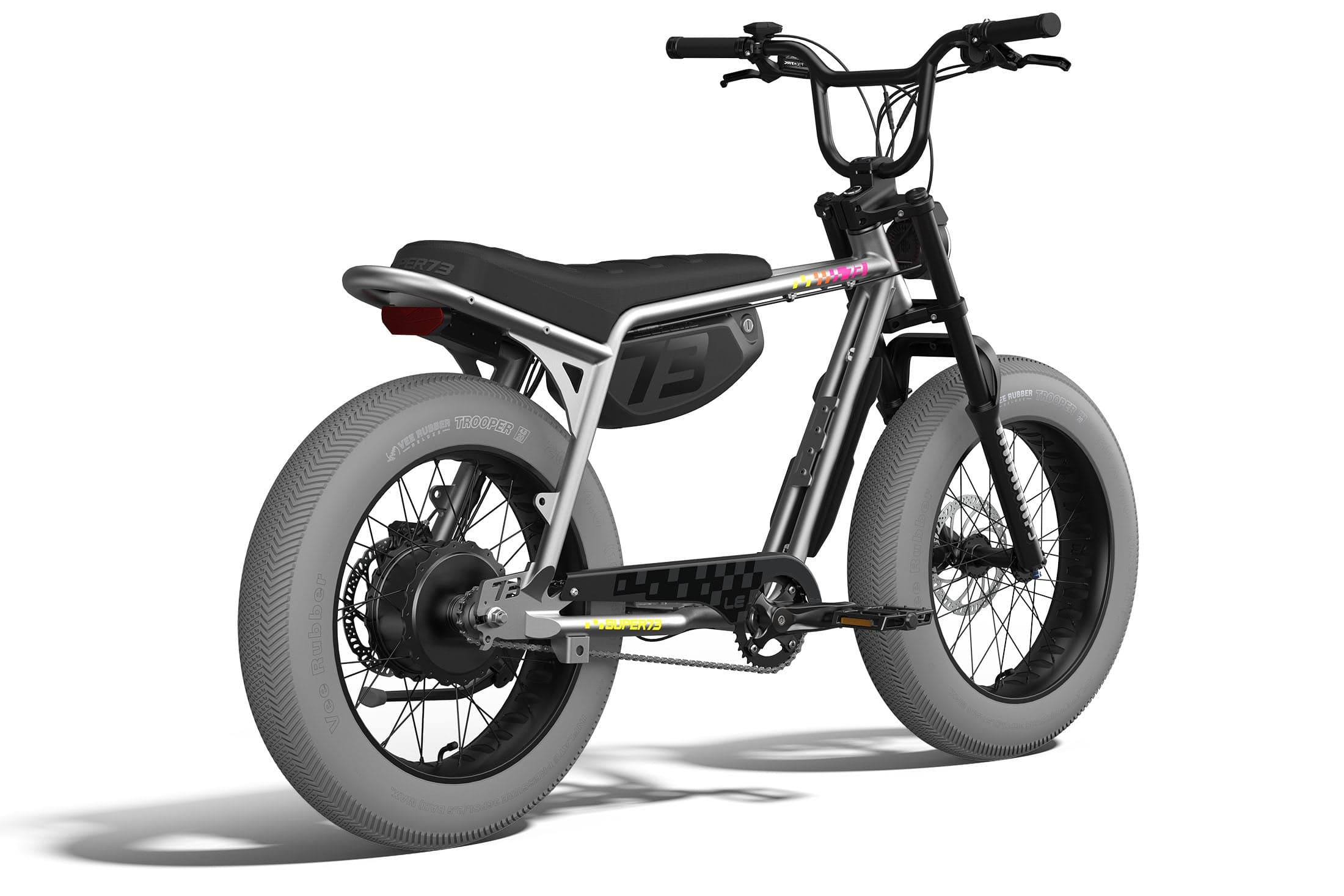 Z Miami Limited Edition (LE) - Super73 Electric Bikes - Image 6