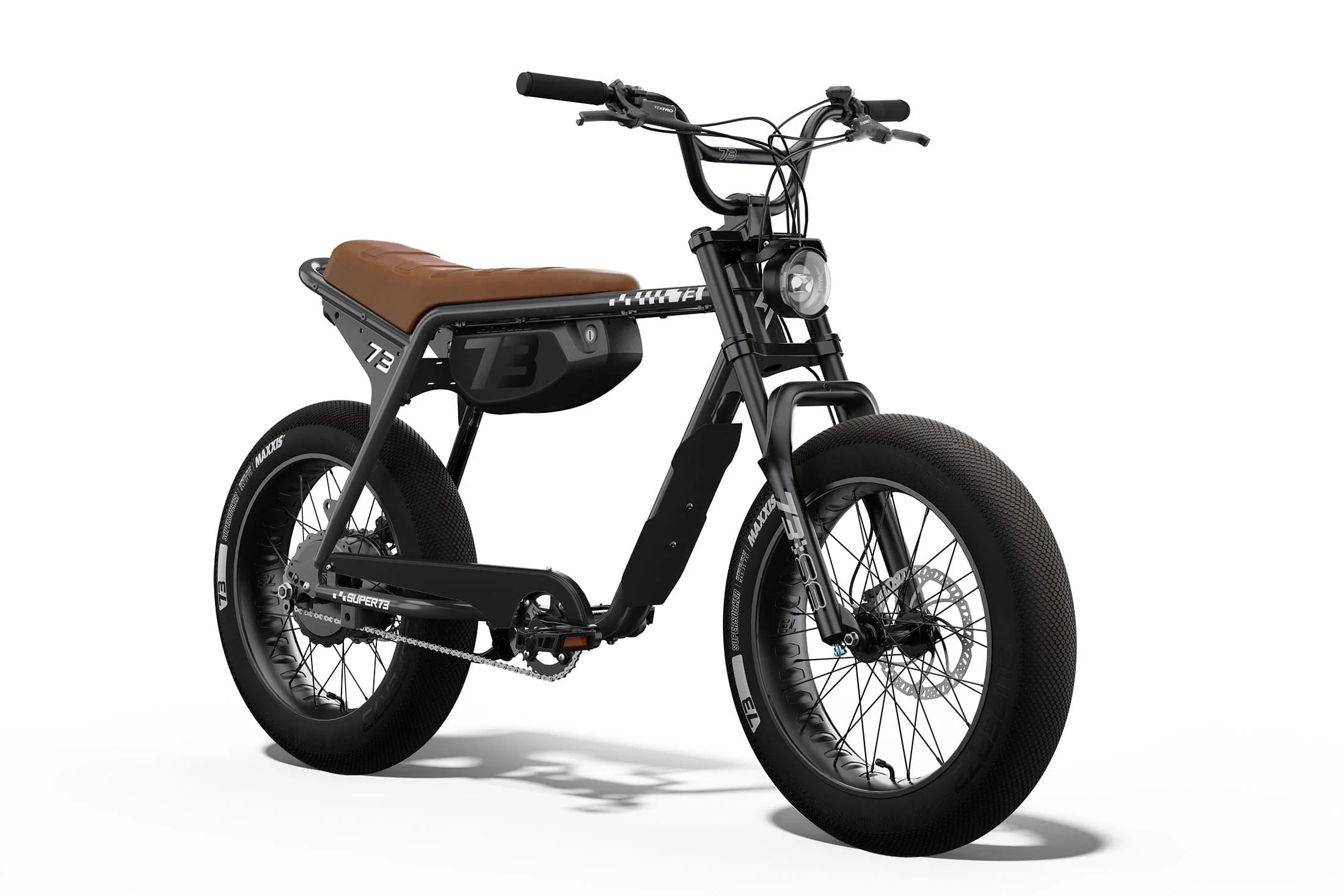ZX (SE) - Super73 Electric Bike - Image 11