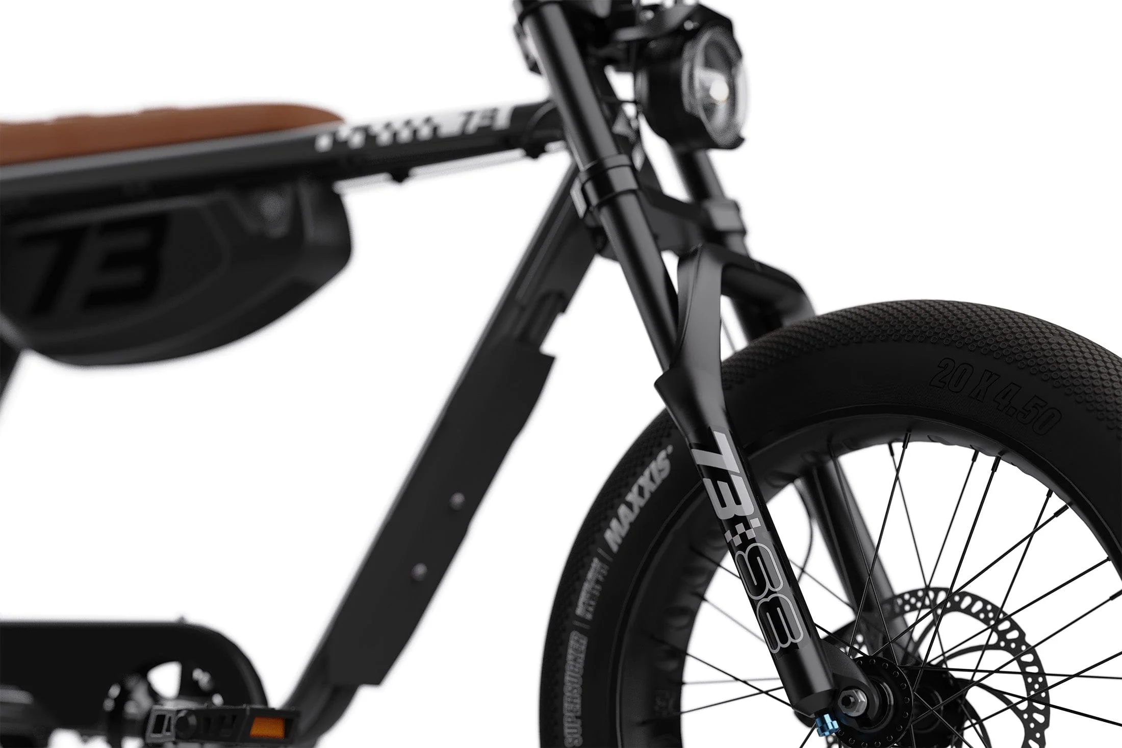 ZX (SE) - Super73 Electric Bike - Image 12