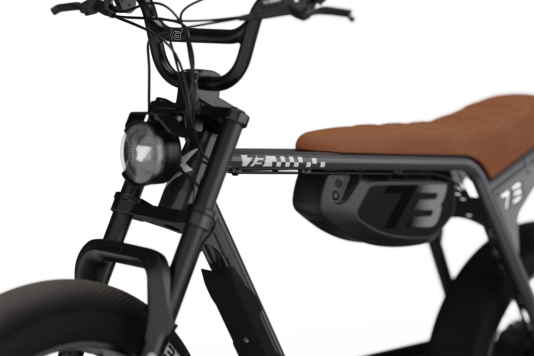 ZX (SE) - Super73 Electric Bike - Image 13
