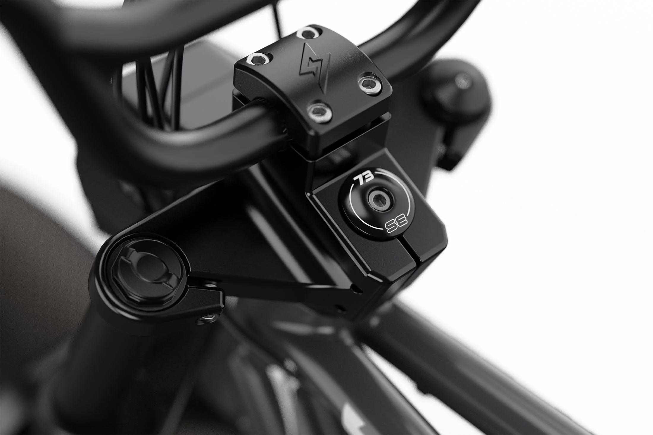 ZX (SE) - Super73 Electric Bike - Image 14