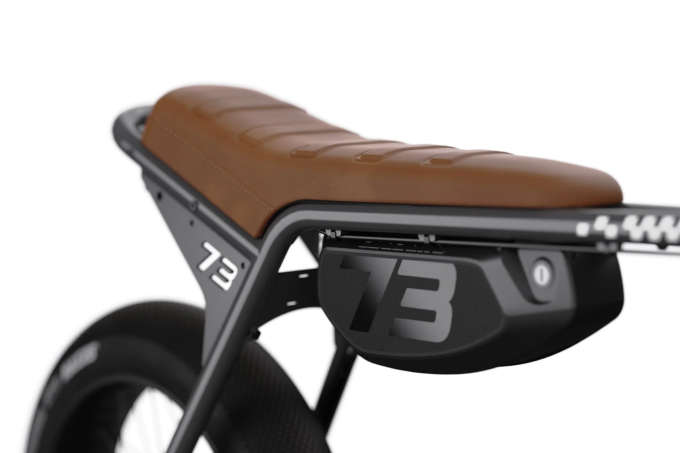 ZX (SE) - Super73 Electric Bike - Image 15