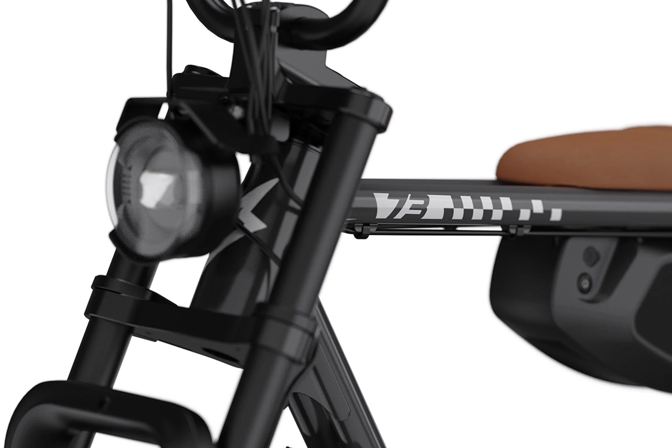 ZX (SE) - Super73 Electric Bike - Image 16