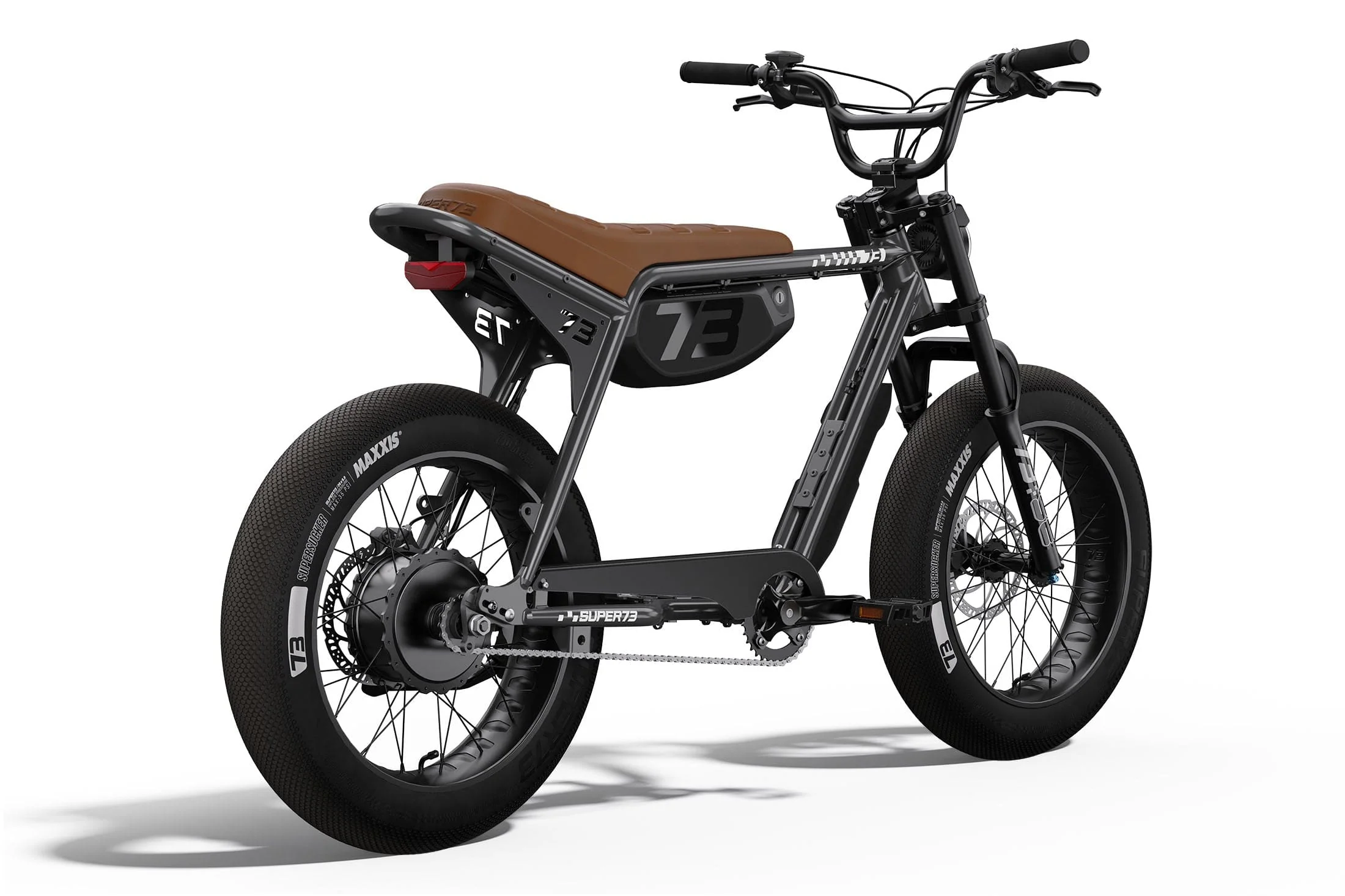 ZX (SE) - Super73 Electric Bike - Image 17