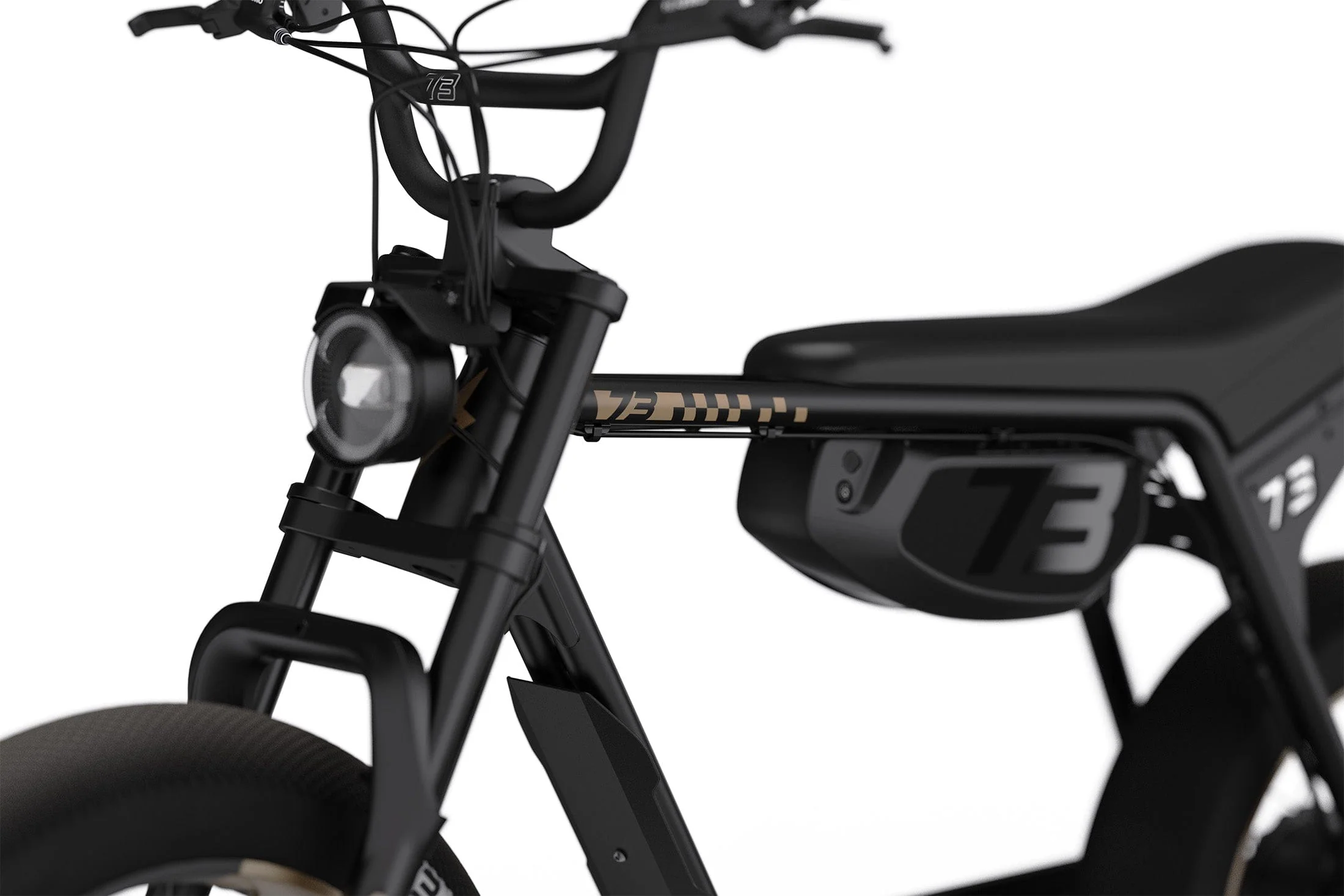 ZX (SE) - Super73 Electric Bike - Image 4