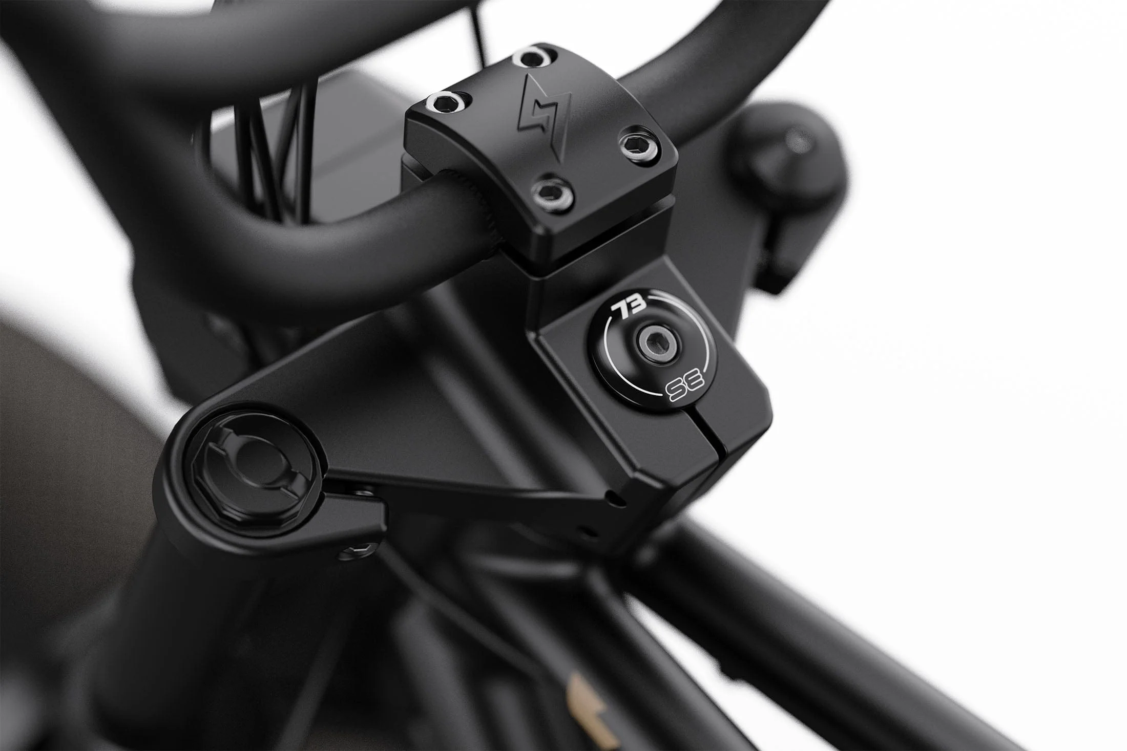 ZX (SE) - Super73 Electric Bike - Image 5