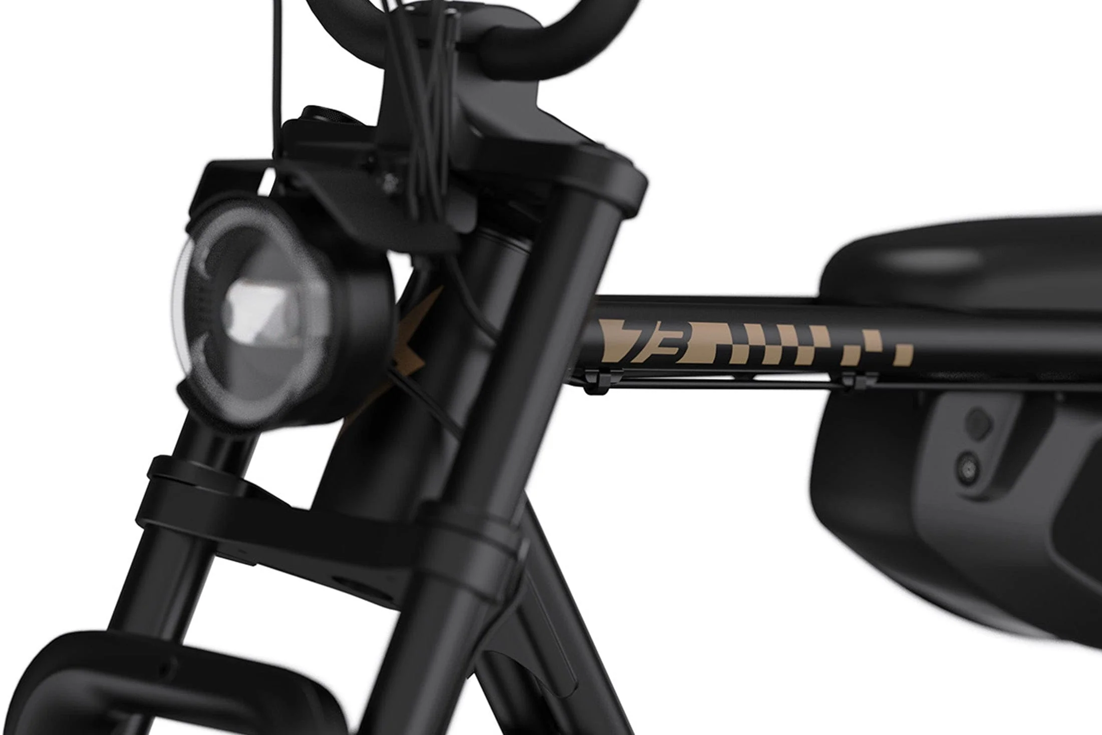 ZX (SE) - Super73 Electric Bike - Image 6