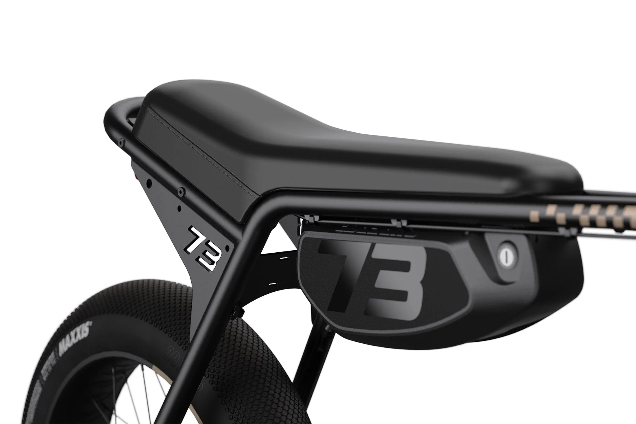 ZX (SE) - Super73 Electric Bike - Image 7